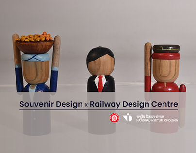 Souvenir Design | RDC