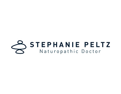 Stephanie Peltz Branding