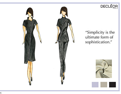 Decleor Paris Design Competition 2015