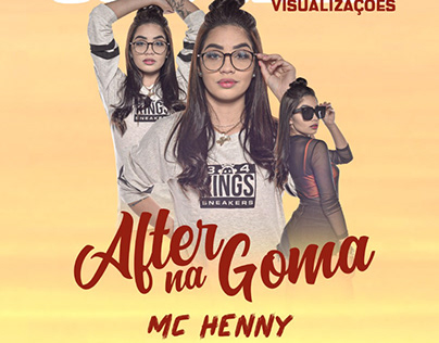 MC Henny - After na Goma