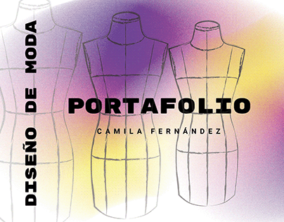 Project thumbnail - Portafolio