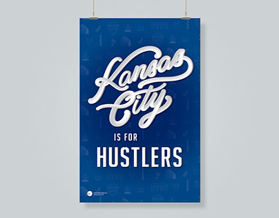 Kansas City is for Hustlers