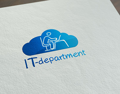 It-department logo