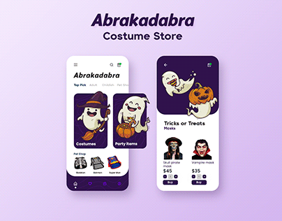 Abrakadabra | Costume Store