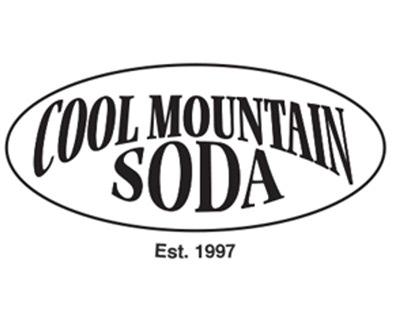 Crafted Sodas - Unique Flavors by Cool Mountain