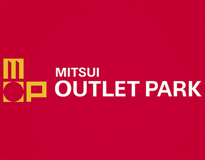 MITSUI OUTLET PARK OUTLET SALE