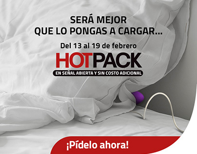 Freeview de HotPack- Mail