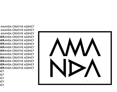 AMANDA (Creative Agency)