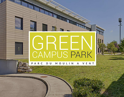 Green Campus Park