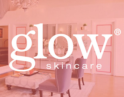 Project thumbnail - Glow Skincare, Los Angeles