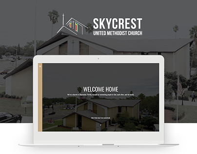 Skycrest Web Design