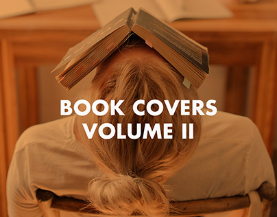 Book Covers - Volume II