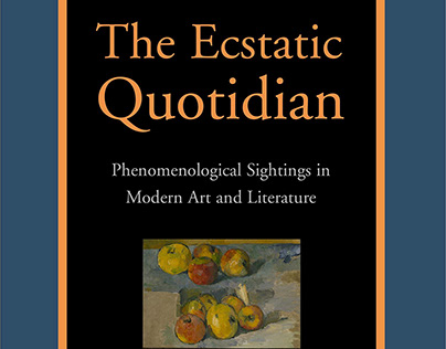 [DOWNLOAD]- The Ecstatic Quotidian