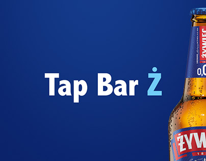 Tap Bar Ż