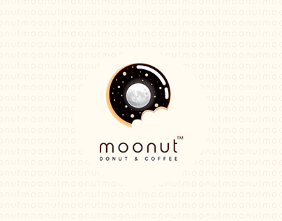 Donut logo | Donut logo Branding
