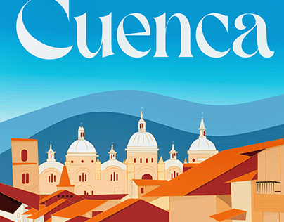 Cuenca Ecuador