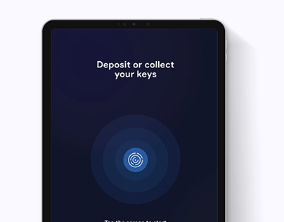 Key Vault App