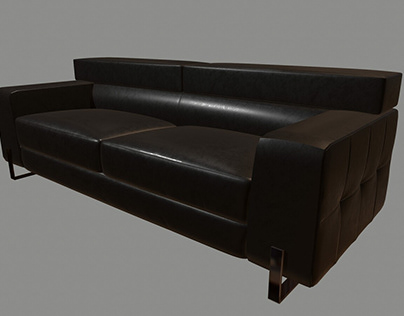 Sofa PBR Textures