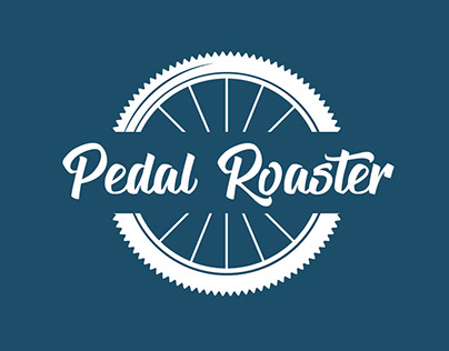 Pedal Roaster