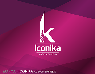 Icónika Agencia