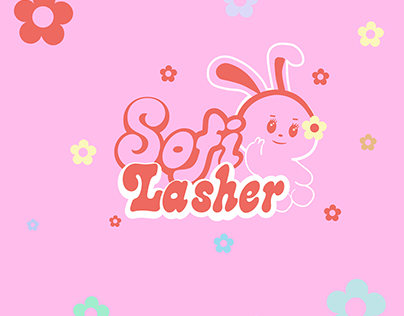 Logo - Sofi Lasher