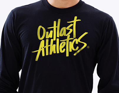 Outlast Athletics