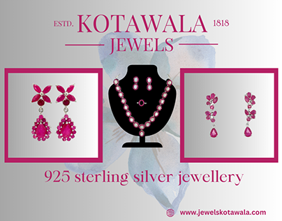 925 silver wholesale jewellery