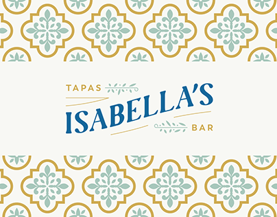 Isabella's Tapas Bar