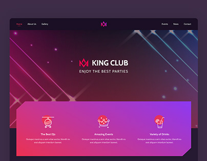 King Club