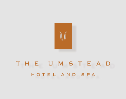 The Umstead Spa and Hotel Digital Banners