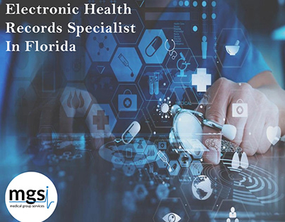Electronic Health Record Specialist In Florida