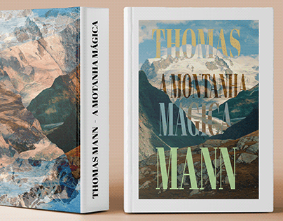 Thomas Mann - A montanha mágica
