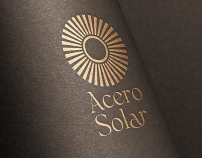 Acero Solar Spain Steel