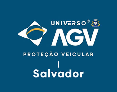 Universo AGV - Salvador | Projeto