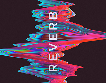 Reverb: Amplified Wave Formations