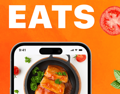 SMART EATS (Recipe app design)