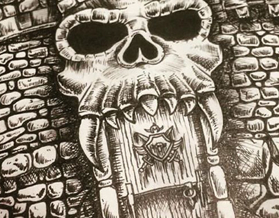 Castle Grayskull