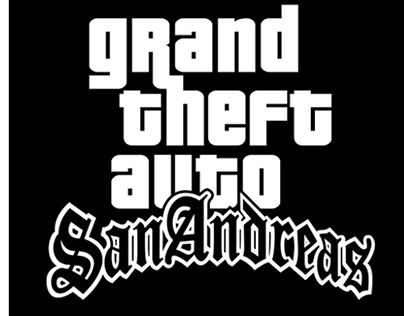 Gta San Andreas