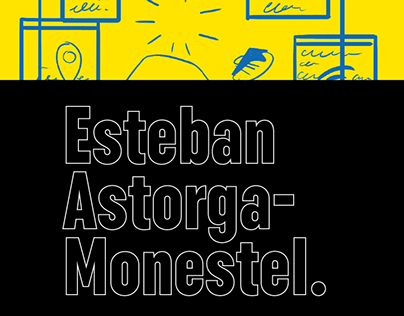 Esteban Astorga-Monestel (facilitador)