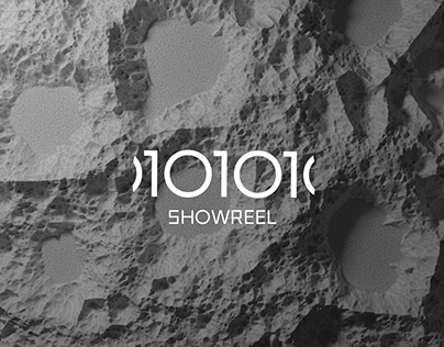 0101 Showreel 2020
