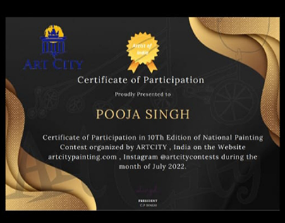 participation certificates