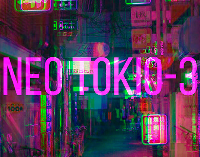 Neo Tokio