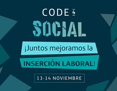 Code 4 Social
