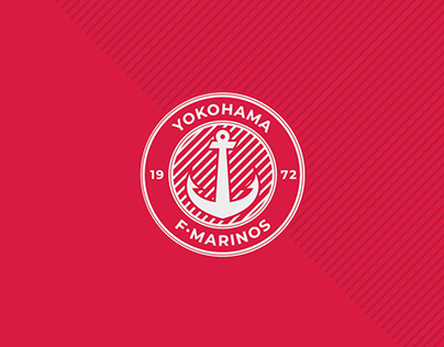 Yokohama F. Marinos | Logo idea