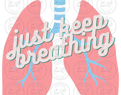 Just keep breathing