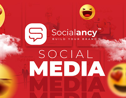 Socialancy Social Media Posts