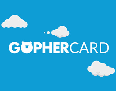 Gophercard - Workpieces