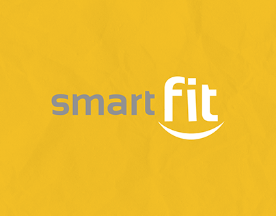 Smartfit Gym Animations