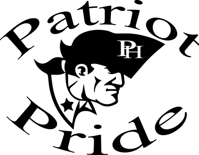 Patriot Pride Letter