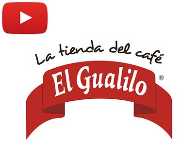 El Gualilo - Coffe Video Spot